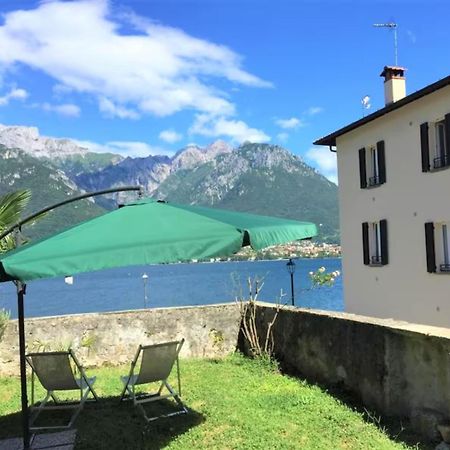 Domus Graziana - Lake Front Oliveto Lario ภายนอก รูปภาพ